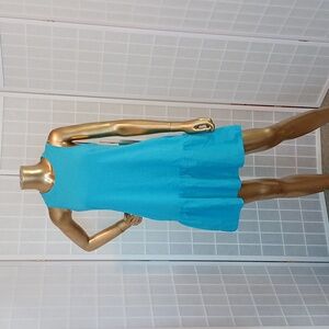 Nation Los Angeles Harumi Dress